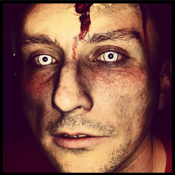 zombie