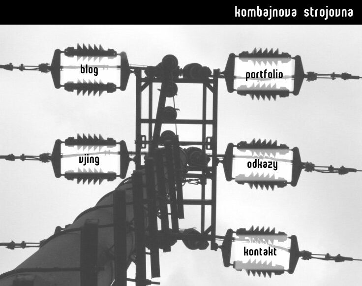 ...kombajn...